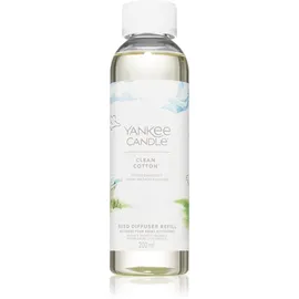 Yankee Candle Clean Cotton Raumduft 10 ml
