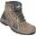 Puma Sierra Nevada Mid S3 WR HRO SRC brown/grey 43