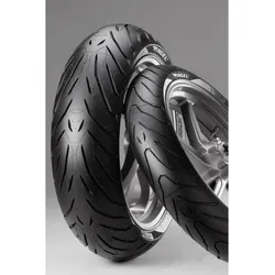 PIRELLI ANGEL ST 190/50ZR17 TL 73W, Motorradreifen Hinten