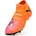 Puma Future 8 Ultimate AG Herren Heat Fire/Puma Black/Ravish 44