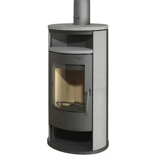 V3 Naturstein grau 7 kW