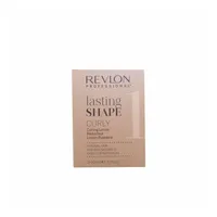 Revlon Professional Curly Last Shape 1 Lotion 3 x 100 ml