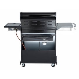 ALLGRILL Elegance schwarz