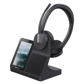 Yealink Headset WH64 Workstation Dual