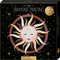 Diamond Painting Spirit & Soul / Coppenrath F / Sonstige