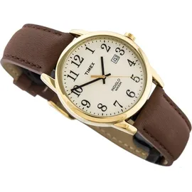 Timex Leder 38 mm TW2P75800