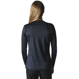 Fusion Damen Technical Merino 150 LS blau