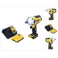 DeWalt DCF 892 D1 Akku Schlagschrauber 18 V 812