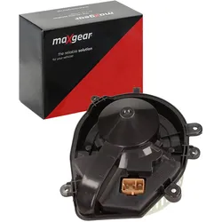Maxgear Innenraumgebläse Gebläsemotor Passend Für Audi A4 Skoda Superb Vw: Innenraumgebläse Audi: 8d1820021 Audi: 8d1820021b Skoda: 8d1820021 Skoda: 8