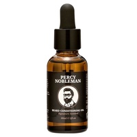 Percy Nobleman’s Percy Nobleman Beard Conditioning Oil - 30 ml.