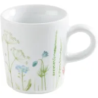 Kahla Espressotasse 0,09 l Bunt