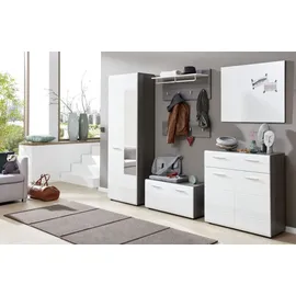 trendteam Schuhschrank Line