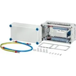Hensel 20001151 Klemmengehäuse Erweiterungsset Mi PV 5511