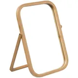 5five simply smart 5five - standspiegel 39cm Bambus