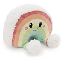 NICI Regenbogen Nibsi 28 cm Plüschtier