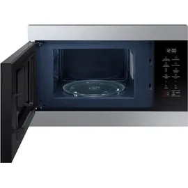 Samsung MS22M8274AT Silber