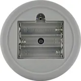 Schwaiger CALE100 511 Campinglaterne Batteriebetriebene Campingleuchte