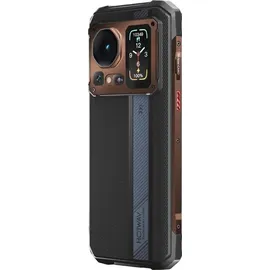 HOTWAV Cyber 16 Pro 8 GB RAM 512 GB Bronze