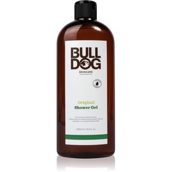 Bulldog Original Shower Gel Duschgel für Herren 500 ml