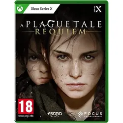 A Plague Tale Requiem - XBSX [EU Version]