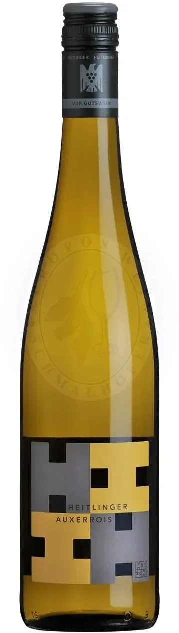 Auxerrois 2023 Weingut Heitlinger 0,75l