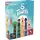 Pegasus Spiele 5 Towers deutsche Version