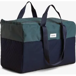 Transporttasche Reitausrüstung Duffle 65 l grün/blau melezegrün|asphaltblau No Size