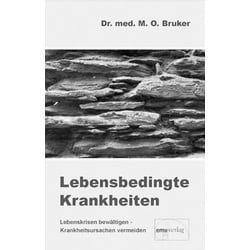 Lebensbedingte Krankheiten