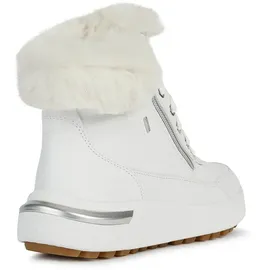 GEOX Dalyla Abx Stiefeletten Weiß 38