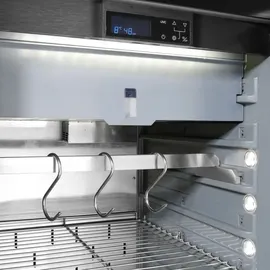 HENDI Fleischreifeschrank 352L