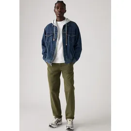 Levi's LV Hose XX Chino Authentic RLX Chinohose Grün 33