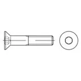 F. REYHER Nchfg. GmbH & Co. KG DIN 7991/ISO 10642 Senkschraube 10.9 Stahl M 12 x 70 galvanisch verzinkt A2F getempert Innensechskant