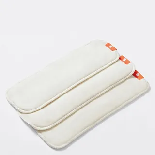 Bambino Waschbarer Booster Revolutionärer Daily Boost