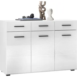 Bega Consult BC 1065 Kommode Beschichtete Spanplatte