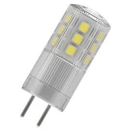 Osram LED-Pinlampe 4058075607224 4 W GY6.35 warmweiß 1 St.