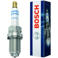 Bosch Automotive Bosch FGR7KQE0 - Nickel Zündkerzen - 1 Stück