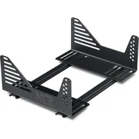 Next Level Racing Universal Seat Brackets Zubehör Schwarz GTtrack / FGT