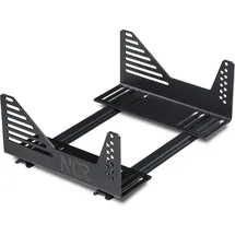 Next Level Racing Universal Seat Brackets Zubehör Schwarz GTtrack / FGT
