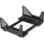 Next Level Racing Universal Seat Brackets Zubehör Schwarz GTtrack / FGT