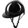 Waldhausen H24 Reithelm Glossy 55-57 cm Schwarz