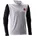 Langarm-trikot White S