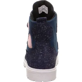 superfit Spirit blau/rosa (8000) 25