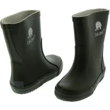 CelaVi Gummistiefel Basic Wellies Grün 29