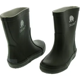 CelaVi Gummistiefel Basic Wellies Grün 29