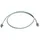 Telegärtner Patchkabel S/FTP 6A gr 0,5m 100007964