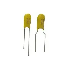 Suntan TS19001E220MSB0B0R Tantal-Kondensator 5.08 mm 22 μF 25 V 20 % (L x B) 16.5 mm x 9.5 mm 1 St.