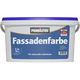 Primaster Fassadenfarbe