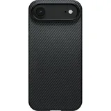 pitaka iPhone Air Ultra-Slim Case schwarz