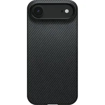 pitaka iPhone Air Ultra-Slim Case schwarz