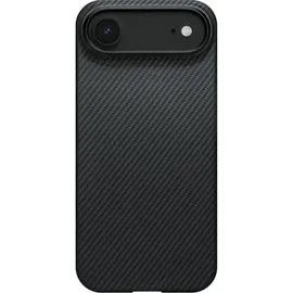 pitaka iPhone Air Ultra-Slim Case schwarz